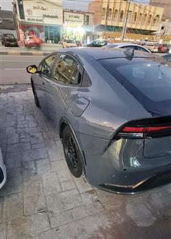 تويوتا بريوس